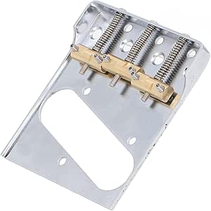 Ensemble De Diapositives De Guitare, Diapositive De Guitare En Métal