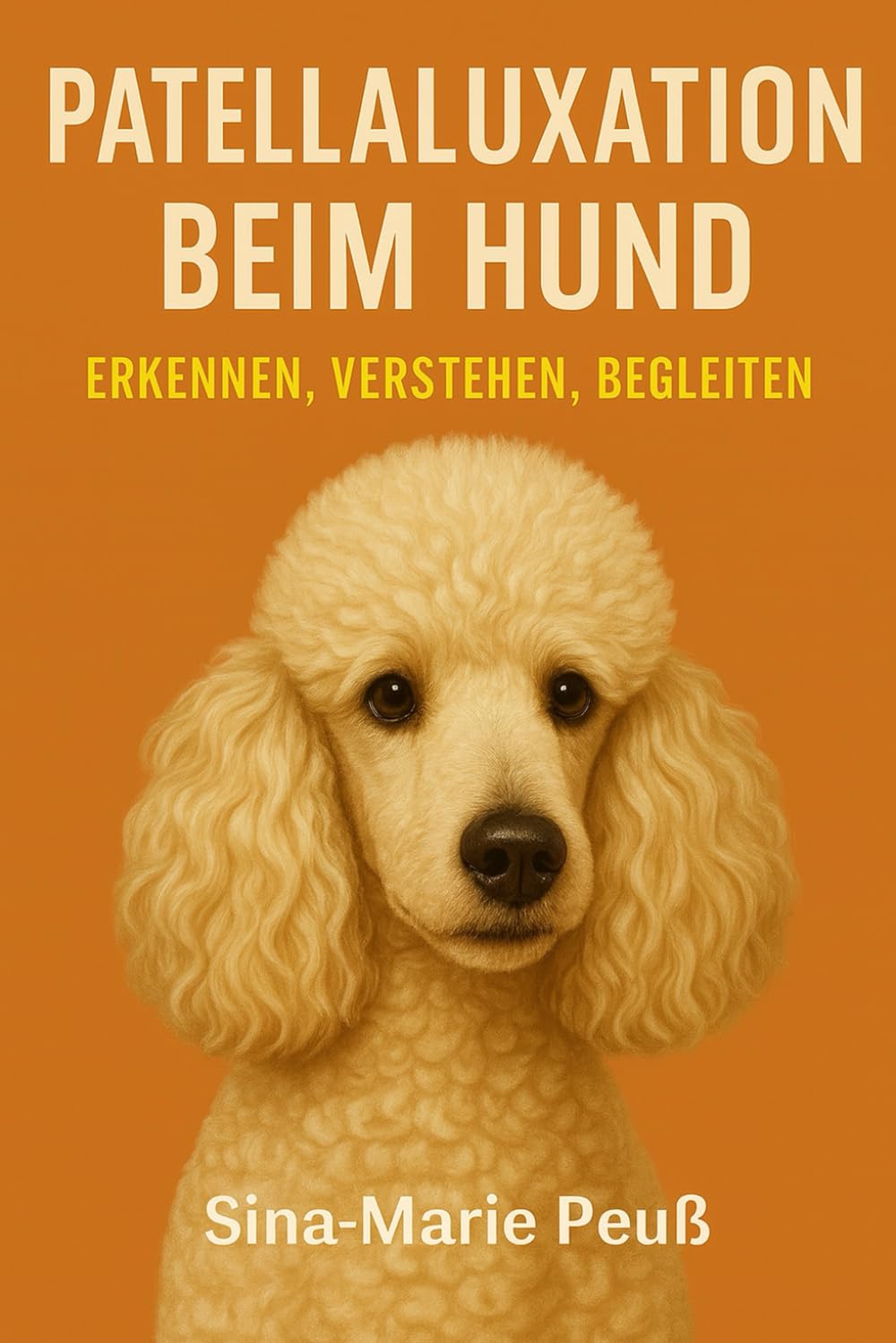 Patellaluxation beim Hund: Erkennen, Verstehen, Begleiten