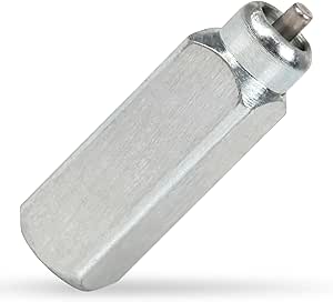 BlueStars 16620-Z8D-305 Thermowax Thermo Wax Assembly - for Honda HRX217 HRR216 GCV160 GCV190 GCV160LA0 GCV190LA Engines