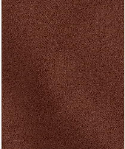 Suede Hazelnut Furniture Slipcover Loveseat 613