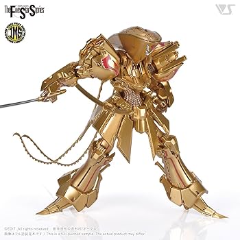 美品IMS 1/100 ザ・ナイト・オブ・ゴールド =デルタ・ベルン 3007= IMS 1/144 ザ・ナイト・オブ・ゴールド =デルタ・ベルン 3007