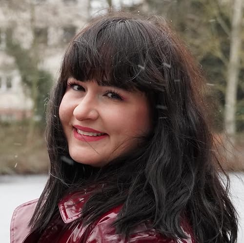 Interview mit Eda &Ouml;zt&uuml;rk, MIKRASS