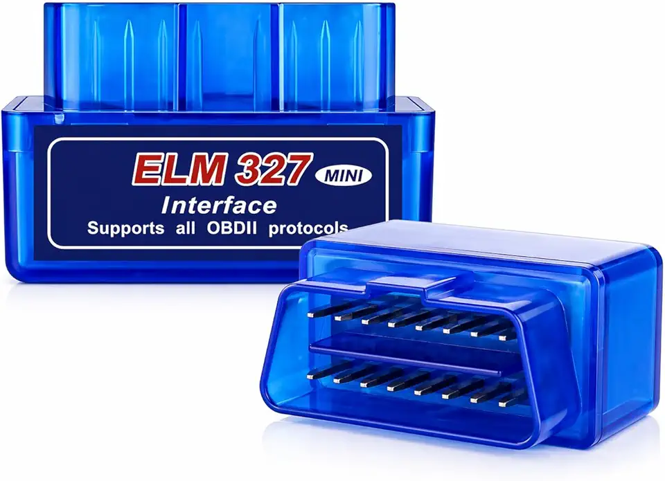 Scanner Automotivo OBD2 Bluetooth para Carro Android Original