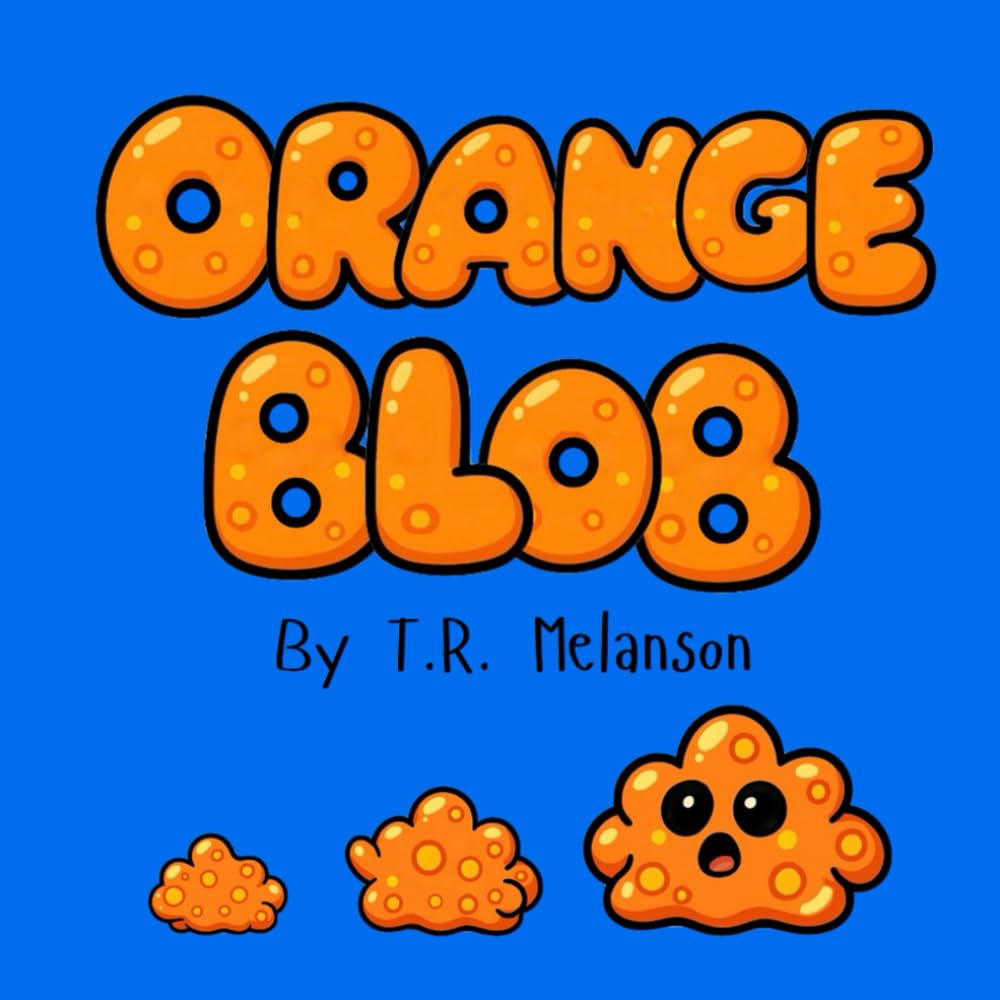 The Orange Blob