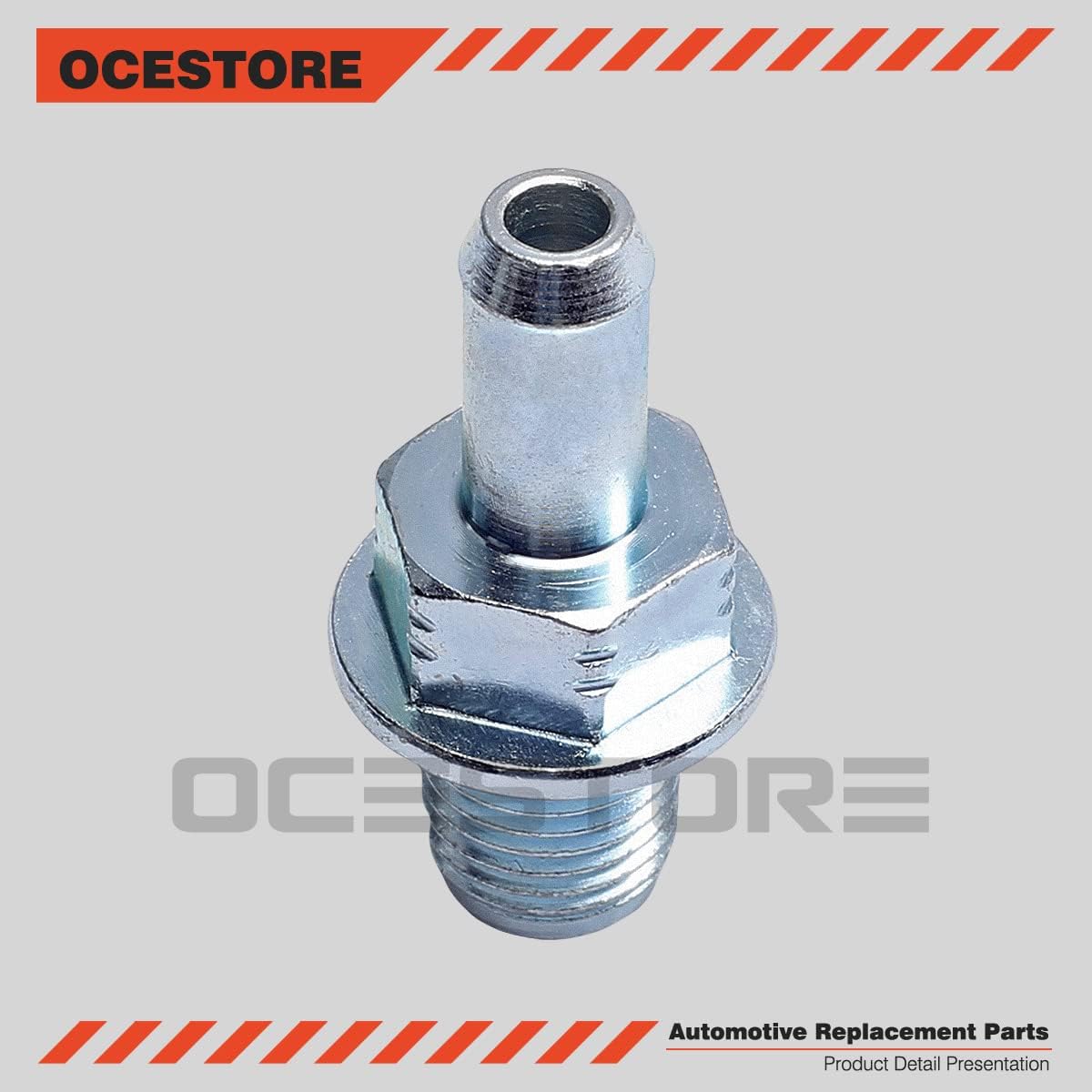 17130-PND-A01 PCV Valve Replacement For ILX NSX RSX Ac-cord Ci-vic Clarity CR-V Element Fit HR-V - Positive Crankcase Ventilation Valve 17130PNDA01