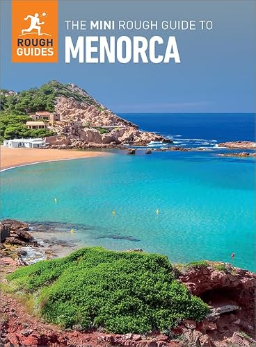 The Mini Rough Guide to Menorca: Travel Guide eBook (Mini Rough Guides)