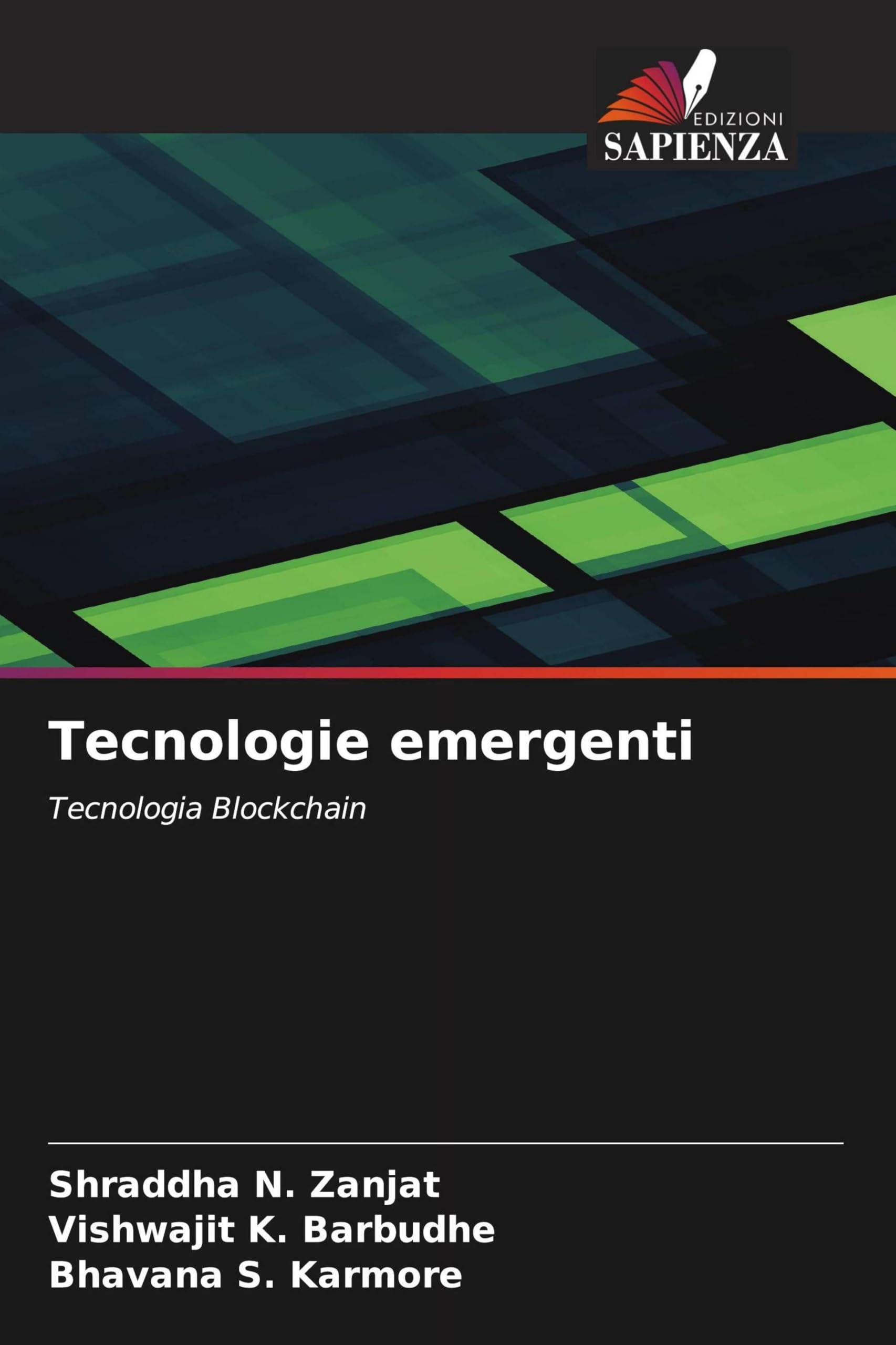 Tecnologie emergenti: Tecnologia Blockchain