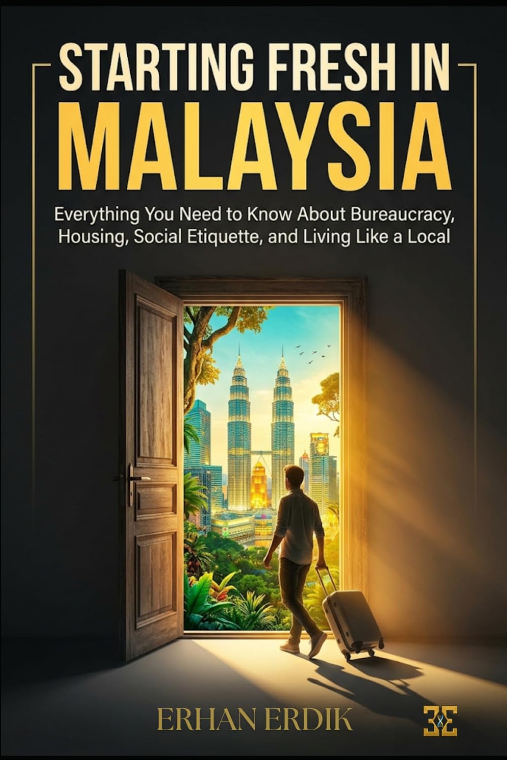STARTING FRESH IN MALAYSIA: Everything You Need to Know About Bureaucracy, Housing, Social Etiquette, and Living Like a Local