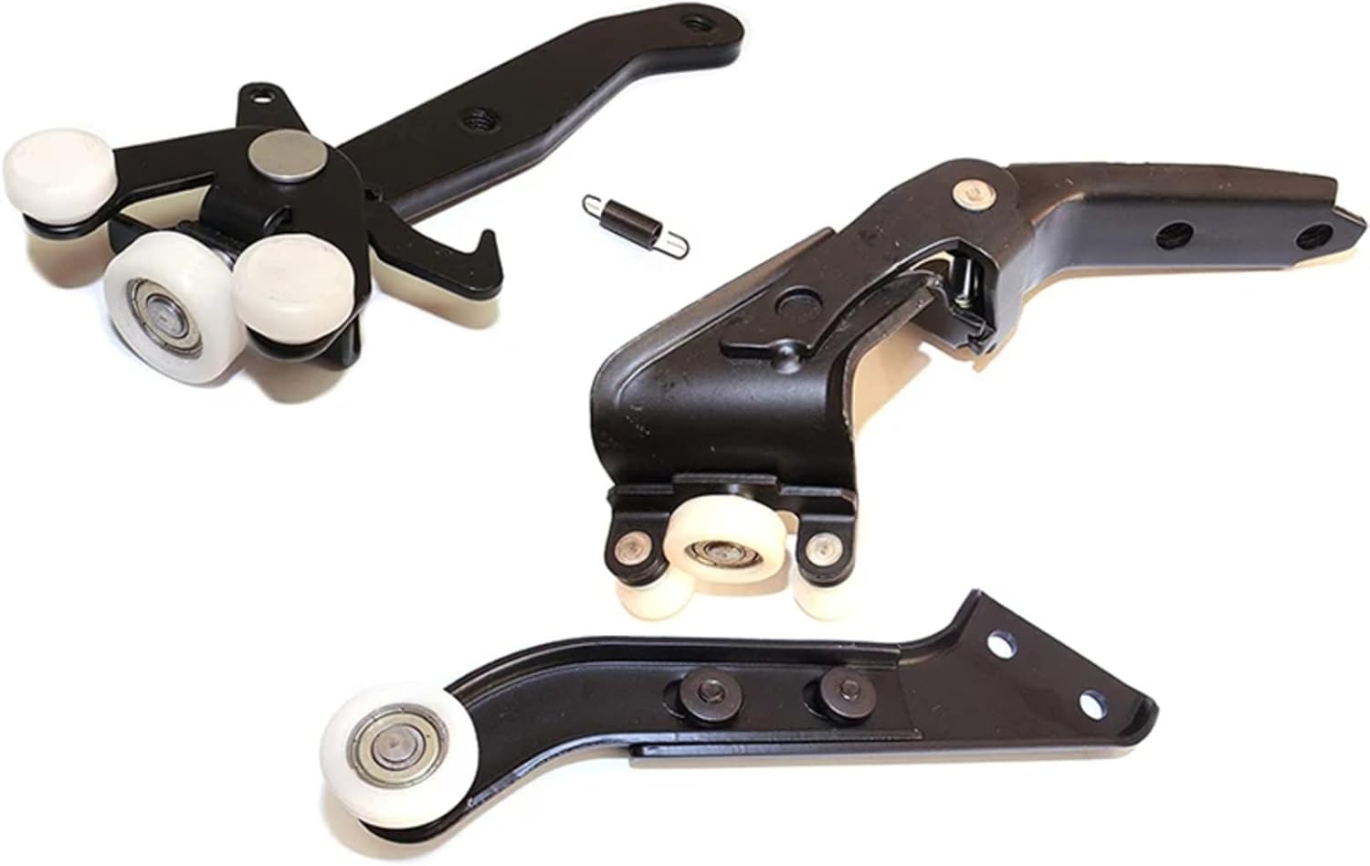 新品*ゼファー400χ(1996～1998年式)用 純正左スイッチ(チョーク付