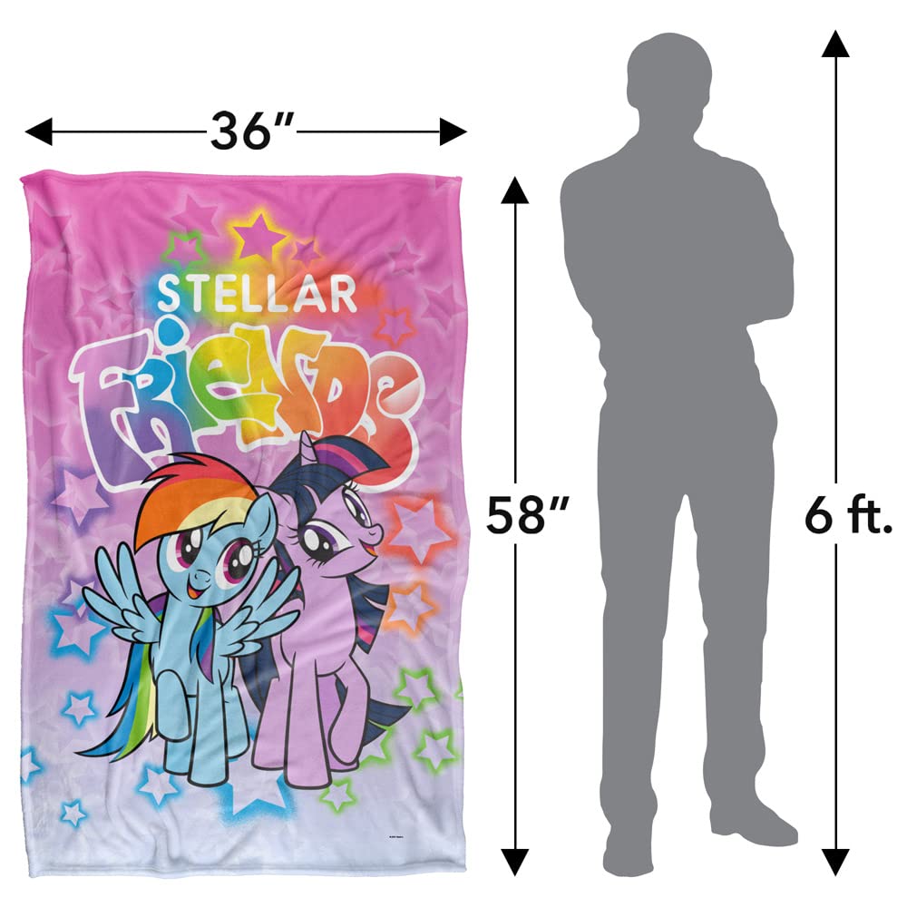 Amazon.com: Logovision: My Little Pony