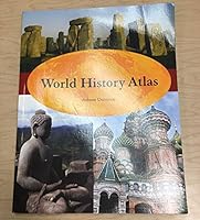World History Atlas- Auburn University 053610672X Book Cover
