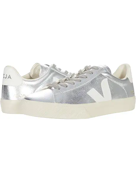 Женские кроссовки VEJA Campo на каждый день