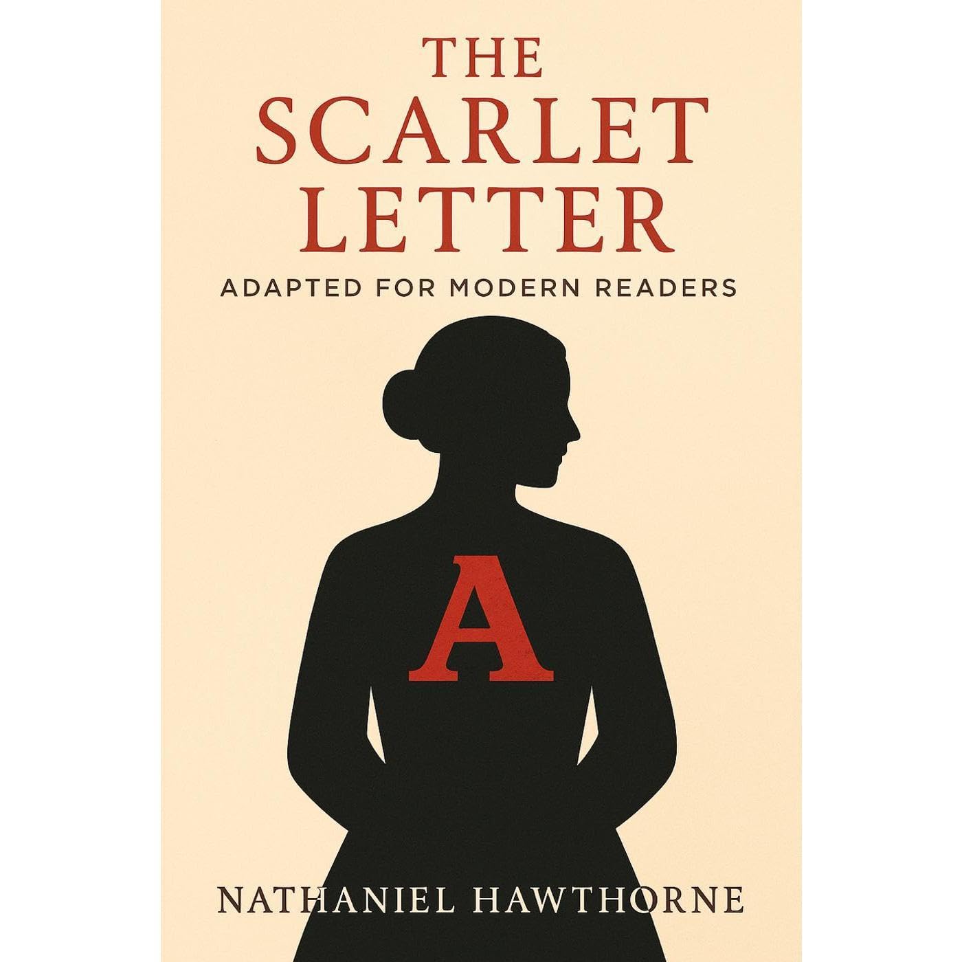 The Scarlet Letter