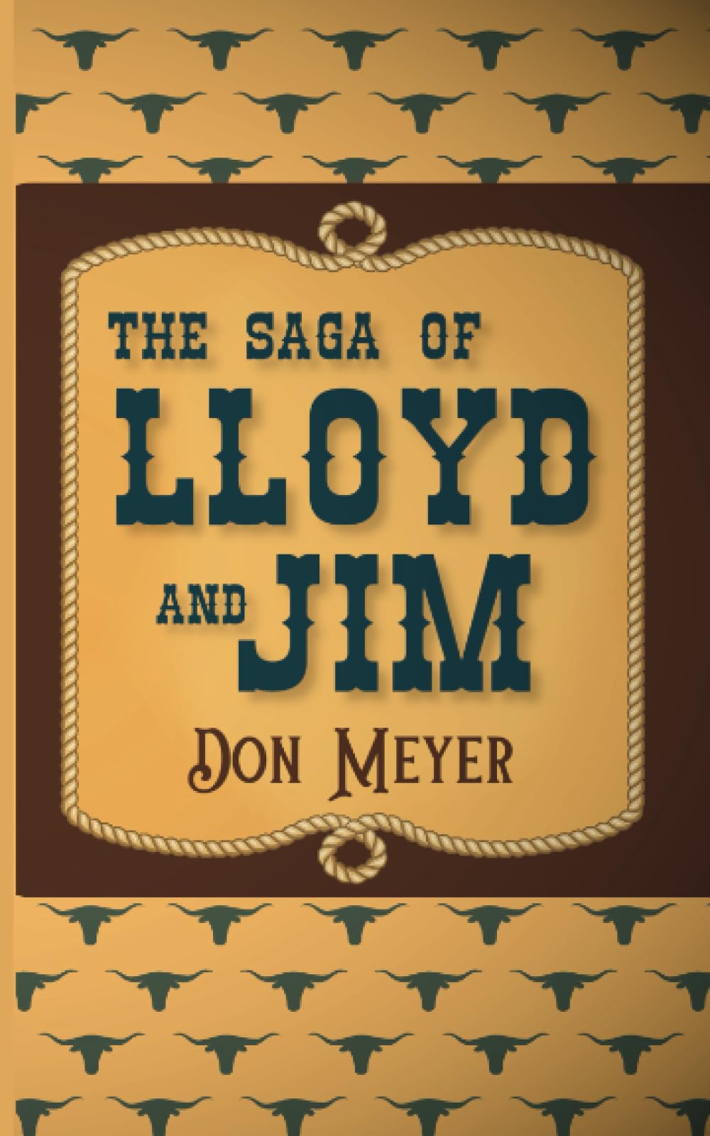 The Saga of Lloyd and Jim