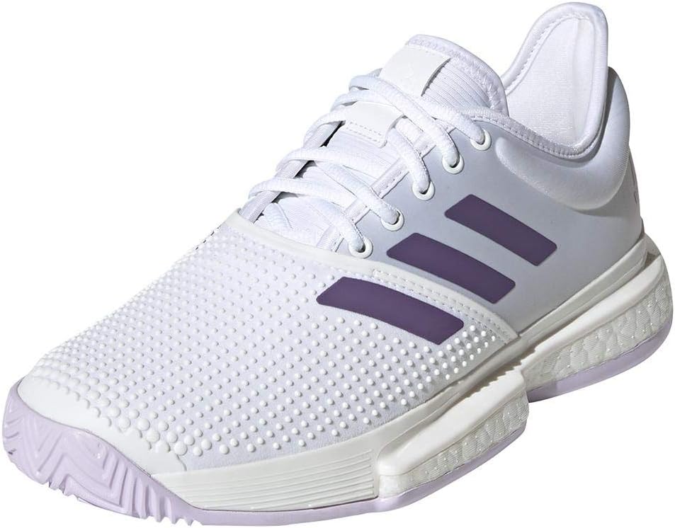 adidas Womens Solecourt W
