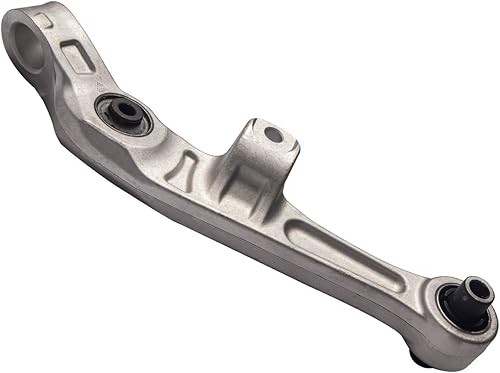 Miniatura 2 de TUCAREST 2 piezas K641594 K641595 brazo de control delantero inferior delantero compatible con modelos 2003-2009 Ni-ssan 350Z 03-07 In-finiti G35