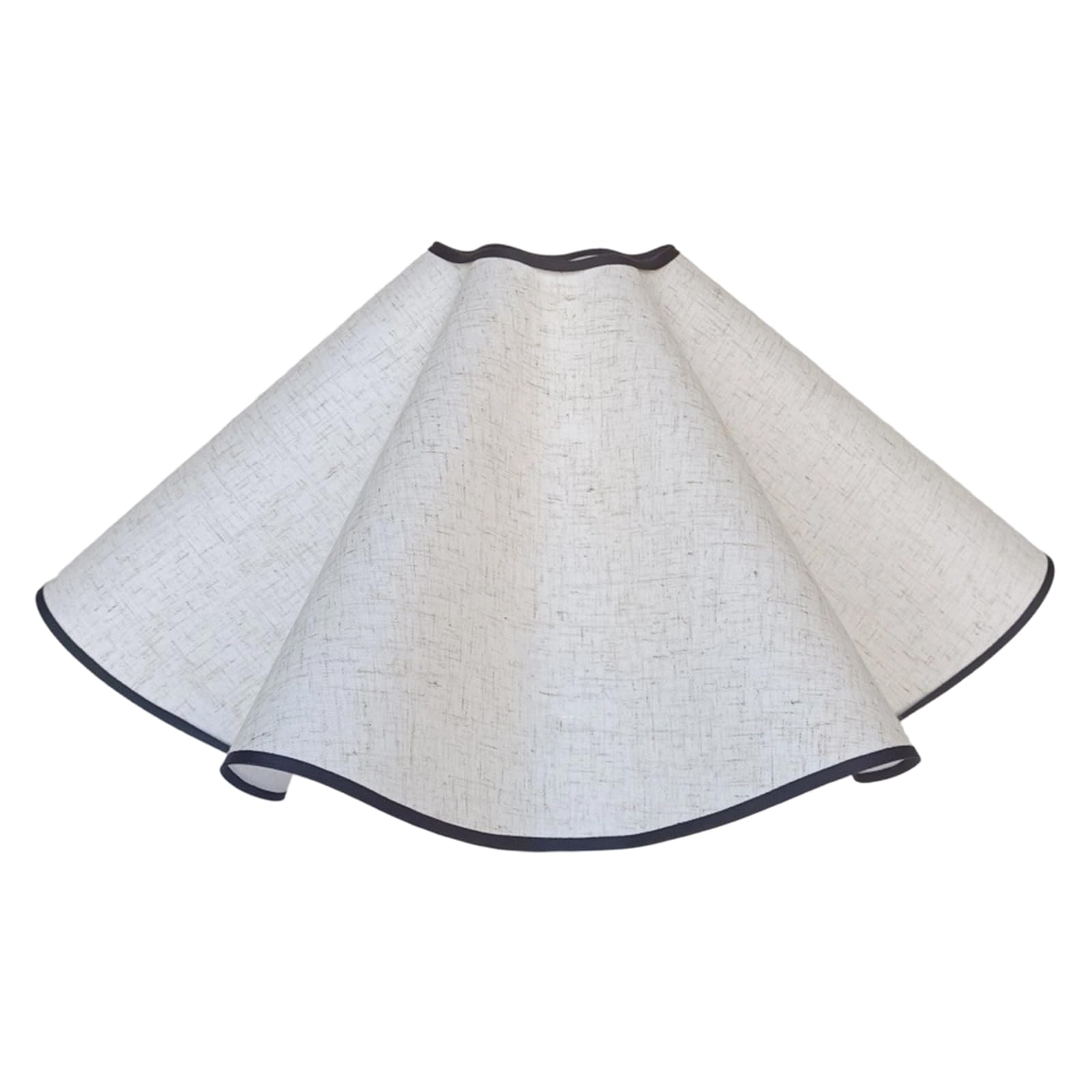 Hsioluted 100380200 E27 Wall Light Cover Table Light Shade E14 E27 Interfaces Cloth Petal Lampshades Home Decorative Lighting Cover Home Decorative Wall Shade Table Lamps Lighting