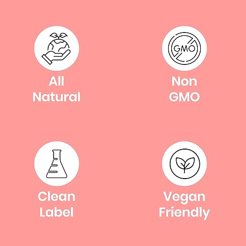 Miniatura 8 de NewLife Naturals D Cápsulas de manosa Suplemento de arándano Infección del tracto urinario UTI 1400 mg Dmannose Arándano Hibisco Flor 120 cápsulas