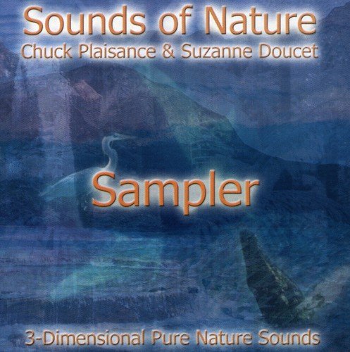 Sounds of Nature Sampler Sounds of Nature Series