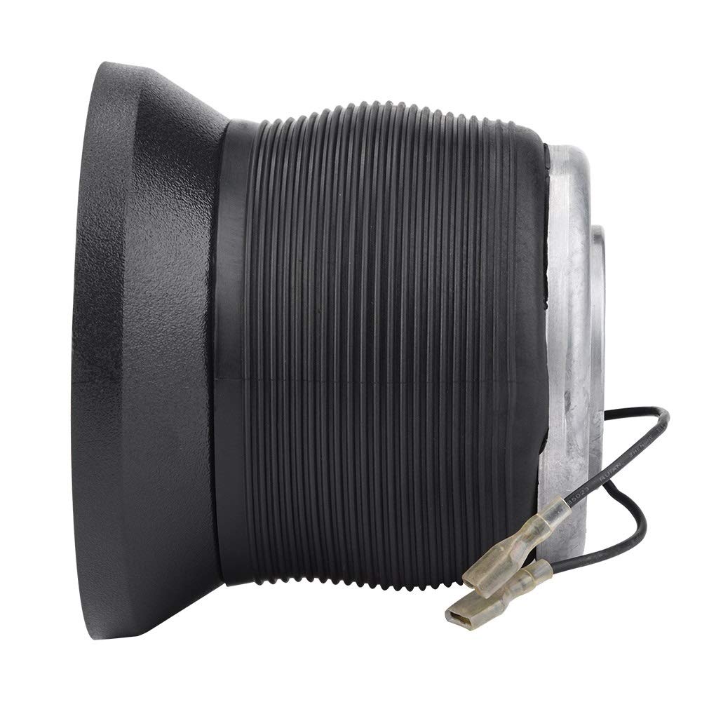 DEWIN Auto Lenkradnabe, 21mm Lenkradnabe Adapter Boss Kit für W123 W124 W126 190E