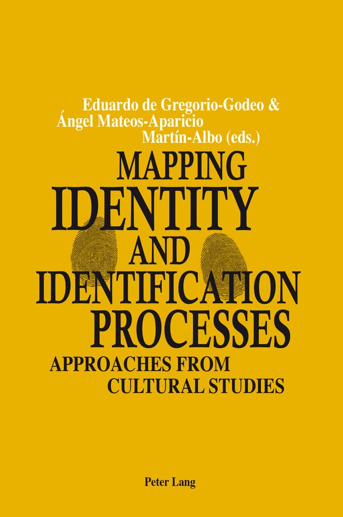 Identity and Identification Processes: Approches théoriques d'excellence en Cultural Studies
