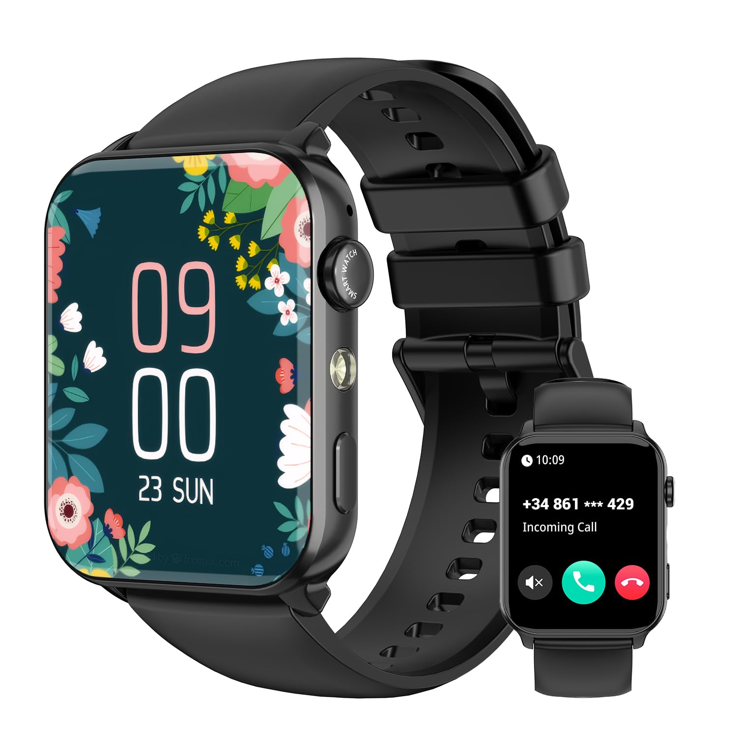 Smartwatch donna uomo-Y12