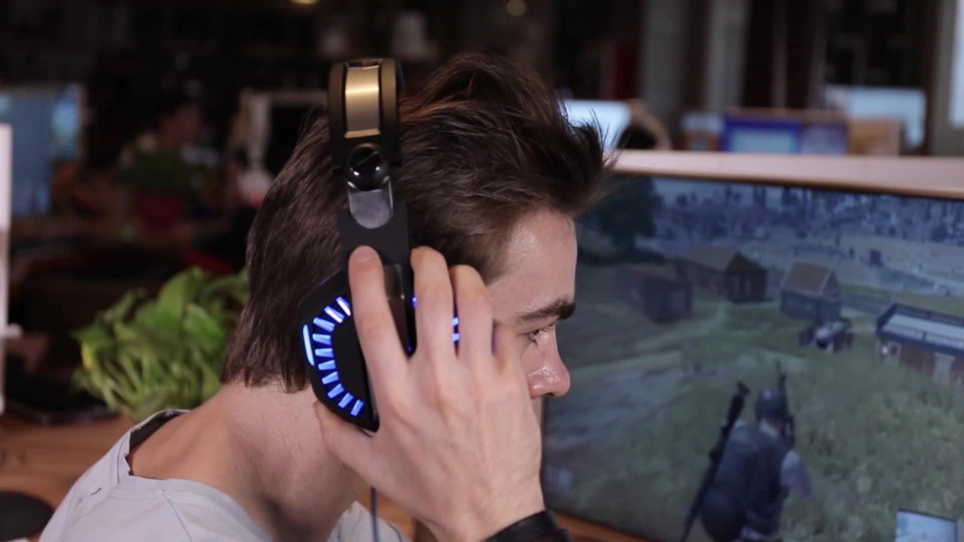 Amazon.co.jp: 【令和】 ヘッドセット ps4 有線 ゲーミングヘッド