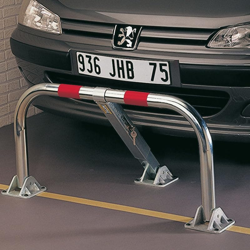 b307cci – Barrière Parking B307