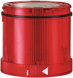 Werma, 644-100-75, KombiSIGN 71 Red LED Permanent Light Element