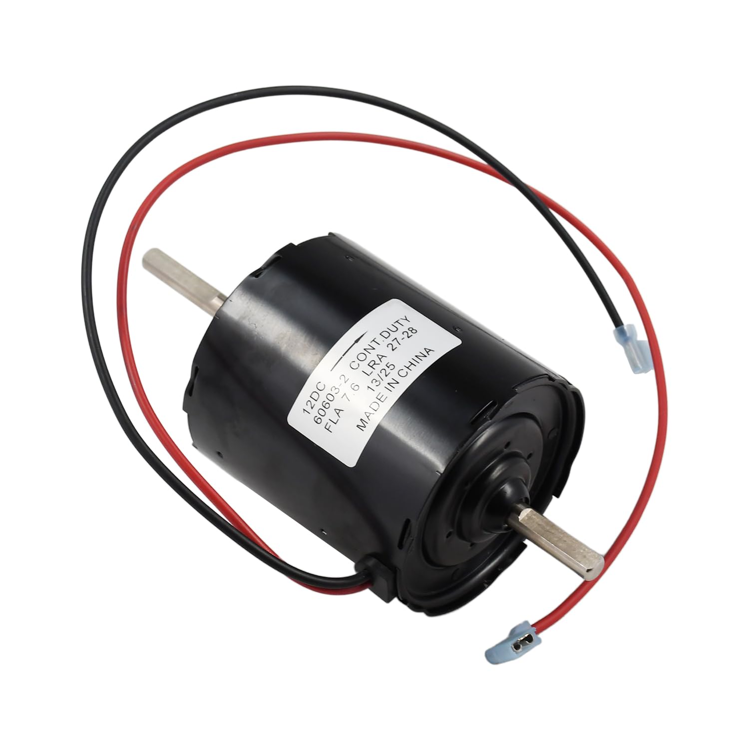 Furnace Heater Blower Motor – Compatible with Atwood Hydro-Flame 8525-IV & 8531-IV Furnaces – Replaces Part Numbers 37697, 30133, 20269K, PF23199Q