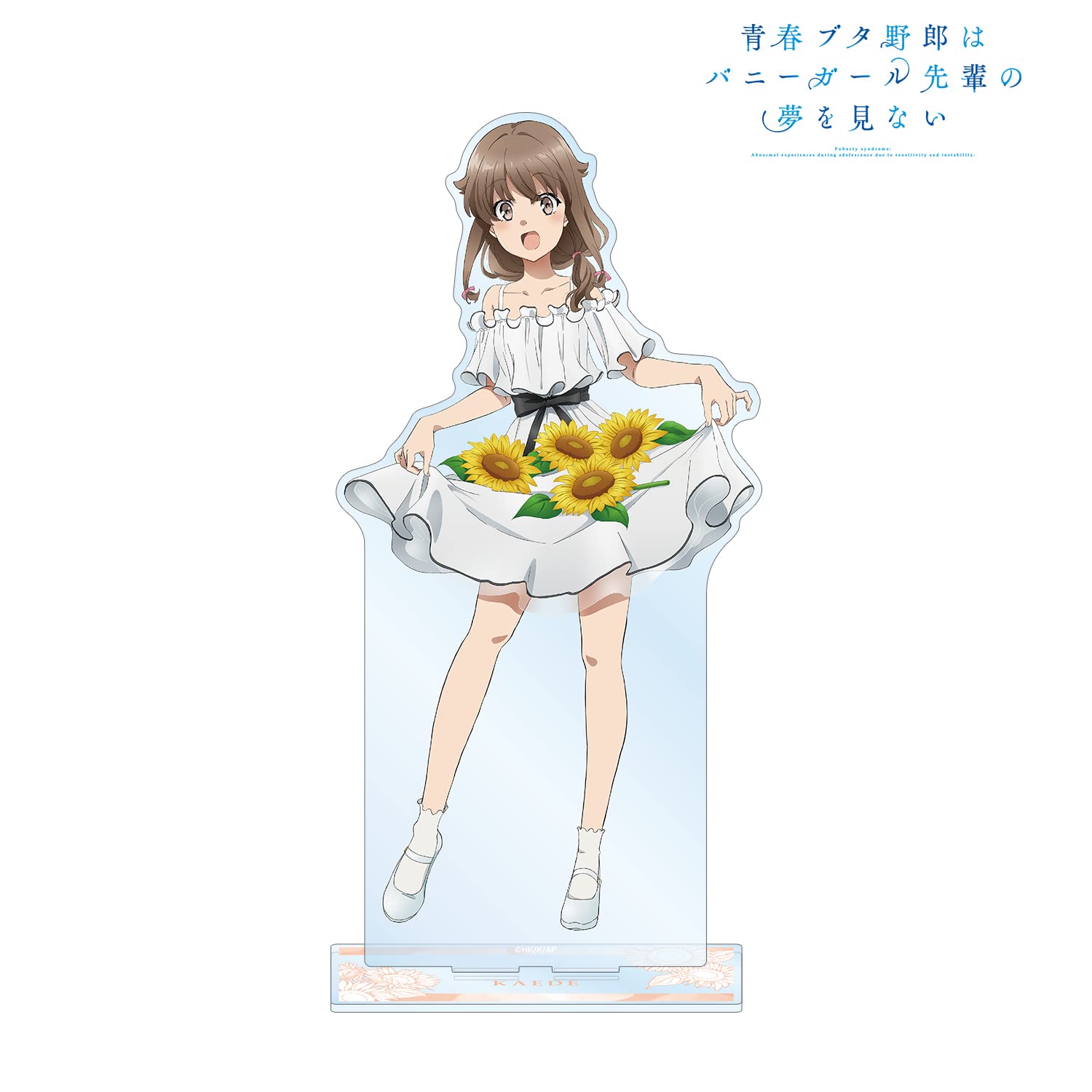 Amazon.co.jp: 青春ブタ野郎はバニーガール先輩の夢を見ない 描き