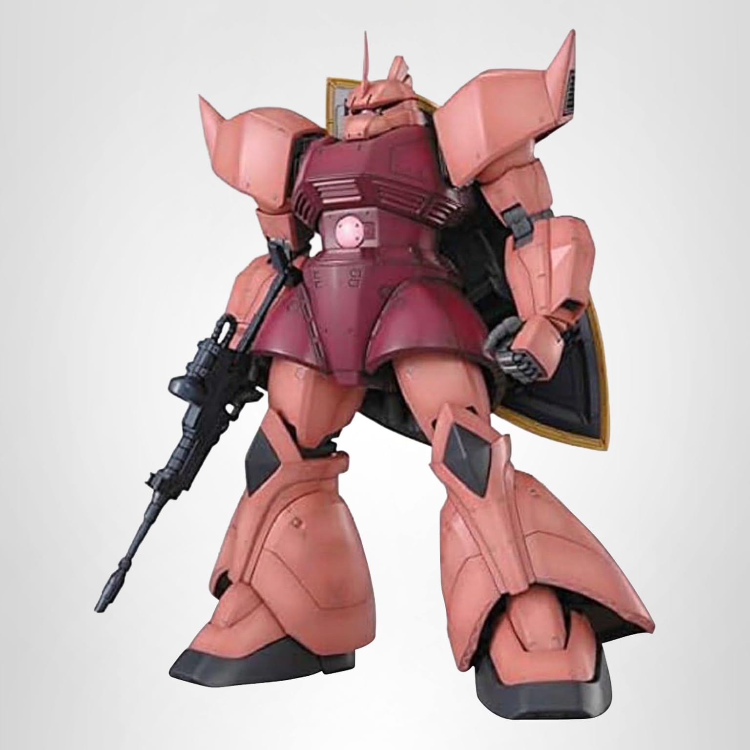Amazon | BANDAI SPIRITS(バンダイ スピリッツ) MG 機動戦士ガンダム