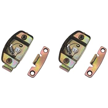 FDXGYH 4 Pack Dining Table Lock Heavy Duty Align-N-Lock