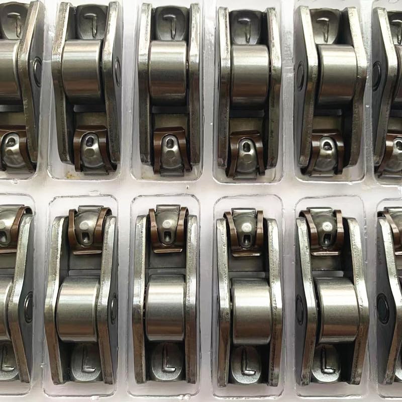 Balancines de escape GW4D20 para Great Wall Haval H5 H6 y Wingle 2