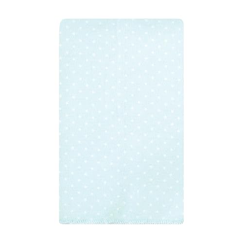 Miniatura 787 de Hudson Baby - Paños unisex de franela de algodón para bebé, avión, talla única