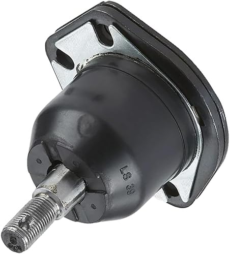 Miniatura 1368 de Detroit Axle - Par de rótulas delanteras inferiores para Jeep 2014-2018 Cherokee, 2 juntas esféricas inferiores reemplazo 2015 2016 2017