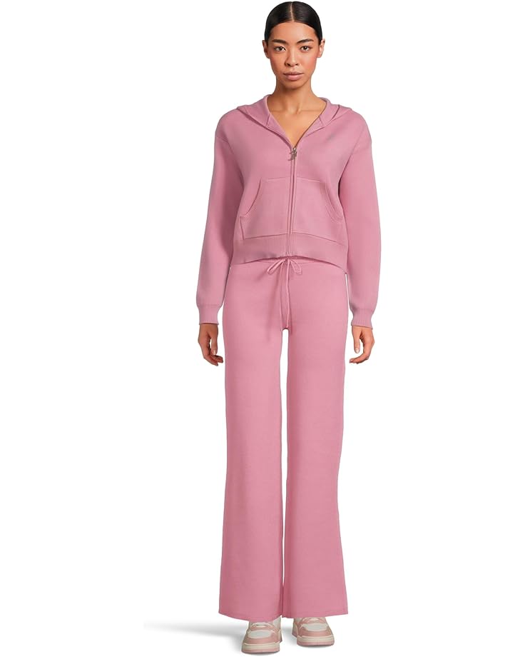 Juicy Couture Sweater Track Jacket - #5 of 5