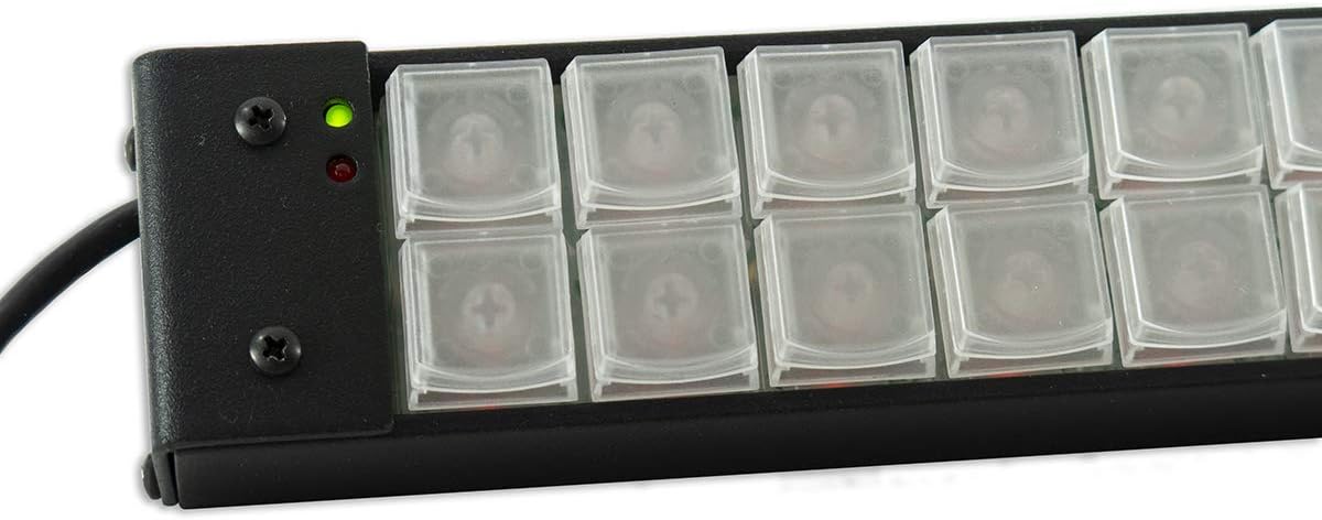Crazy Clearance X-keys XKE-40 USB Programmable Keys (Standard, Standard) Exclusive Discount 70% Price X-keys XKE-40 USB Programmable Keys (Standard, Standard)
