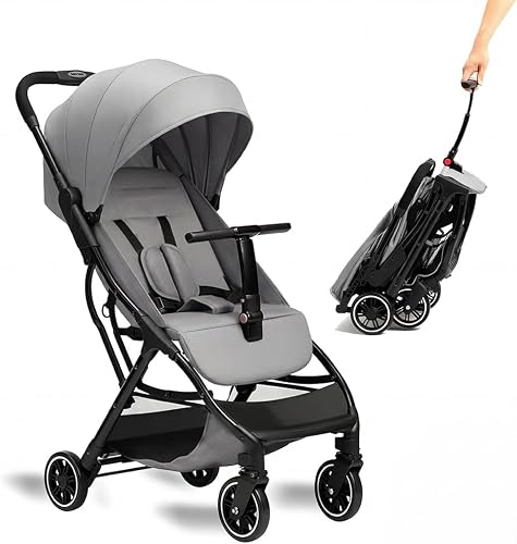 X3 stroller