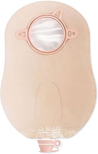 Vista 6 de Adapt CeraRing - Anillo de barrera moldeable, extendido para la piel, sin cinta, sin brida, 10 por caja 89530 Beige