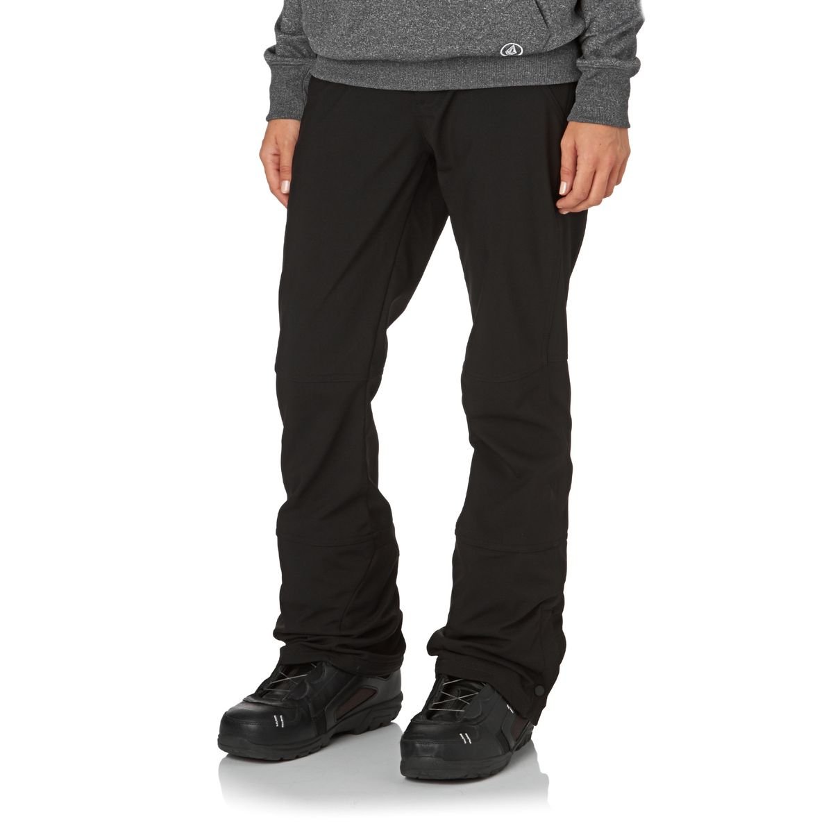 O 'Neill PW Stretch – Pantalones de esquí para mujer