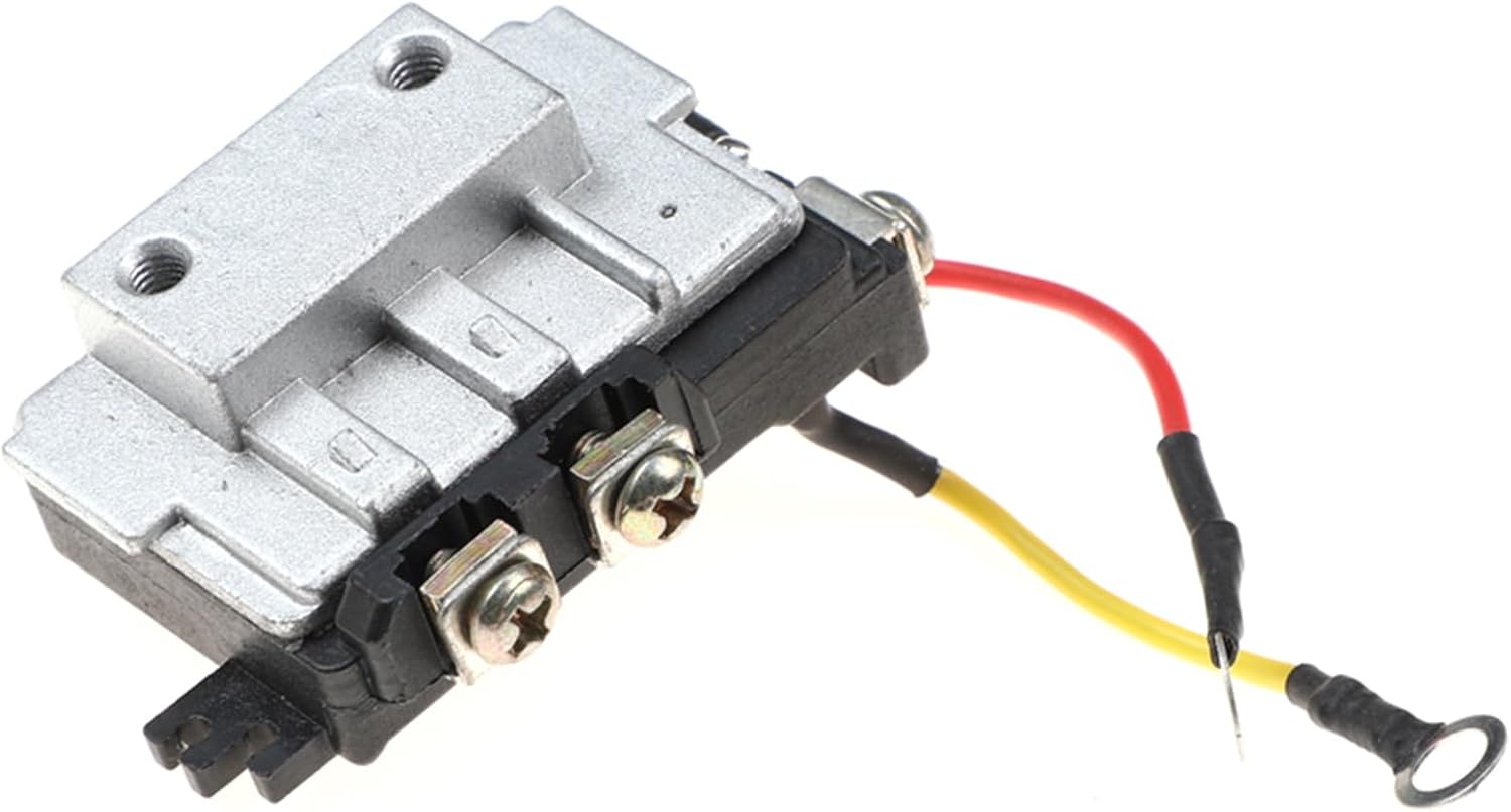 Ignition Control Module, Car Ignition Control Module, for Toyota 8962010090 8962012340 8962010120 Ignition Control Module