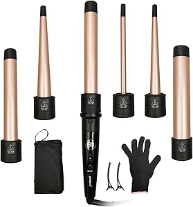 Arricciacapelli per capelli corti thumbnail classifica