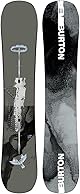 バートン メンズ インスティゲーター キャンバー スノーボード 24-25年モデル