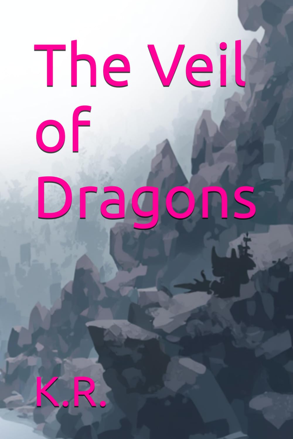 The Veil of Dragons