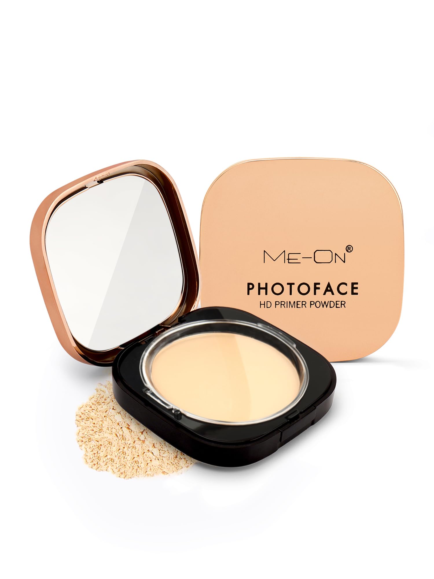 ME-ON Photoface Primer Powder (23 Skin Beige)-picture-15