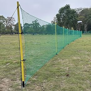 防球ネット　野球　サッカー　テニス① 楽天市場】防球 ネット テニスの通販