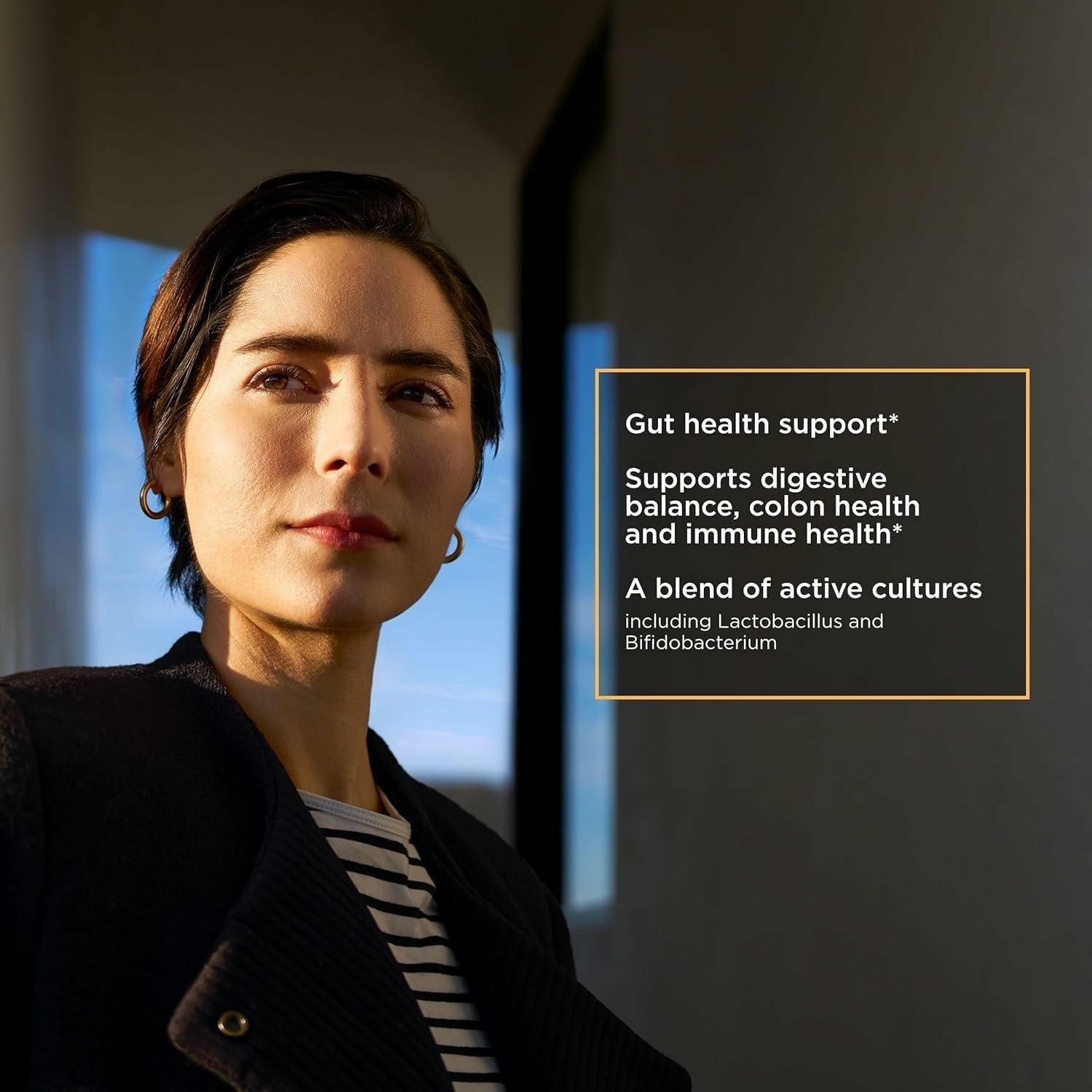 Integrative Therapeutics Probiotic Pearls - Daily Digestive Supplement for Gut Health Support* - Probiotic Capsules for Immune Health Support* - Soy-Free - 90 Count (90 Servings)