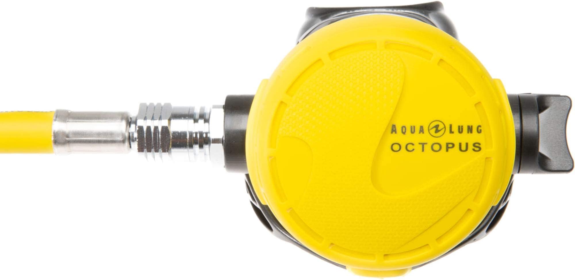 Aqua Lung Calypso/Titan Octopus