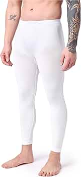 Pantaloni Termici Donna Ladeheid - Intimo Caldo Per Sport Invernali - Foto 7